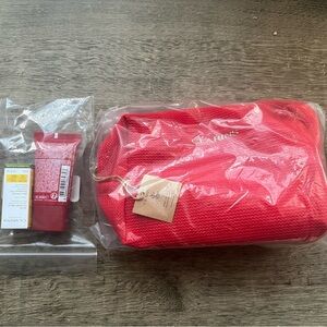 Clarins Skincare Essentials Set, GWP